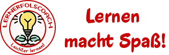 Lernen macht Spass